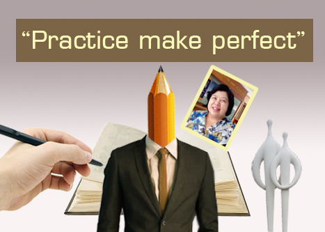 practice