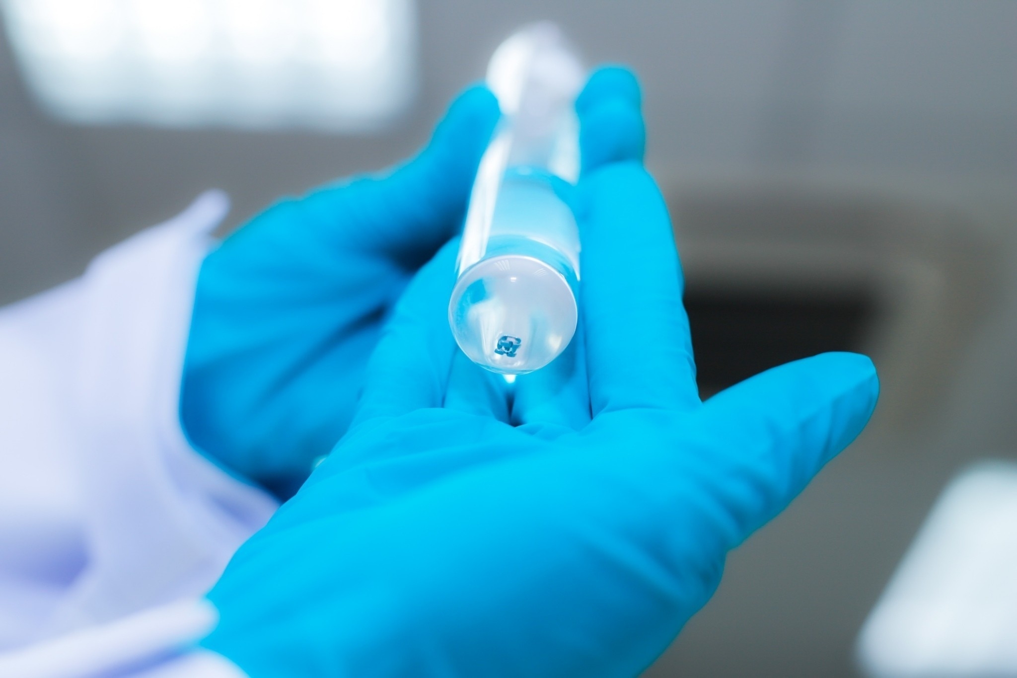 Medical Device Testing Laboratory – TISTR : Industrial Services