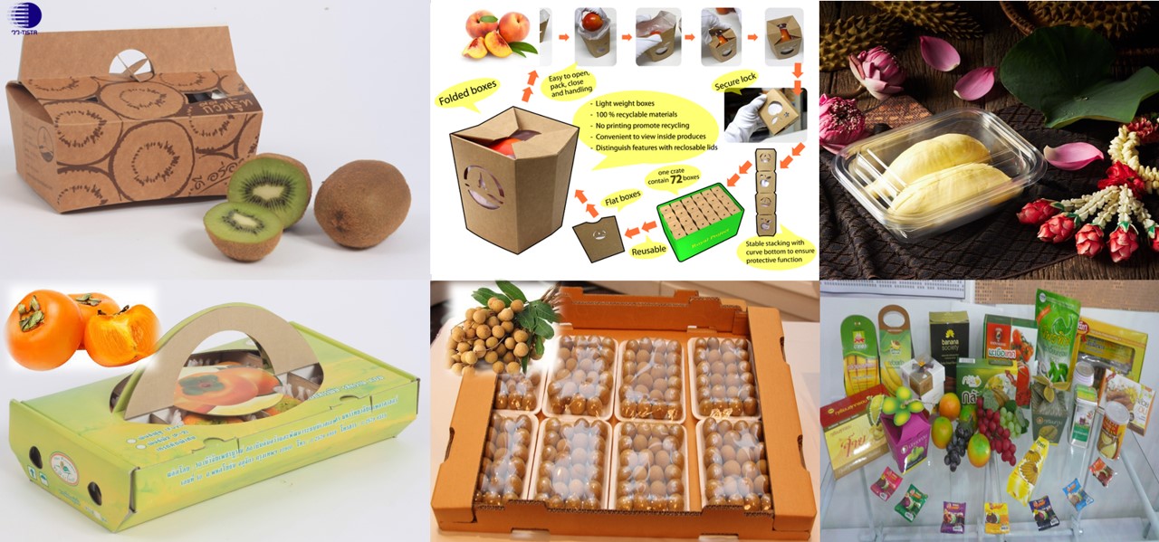 Thai Packaging Center