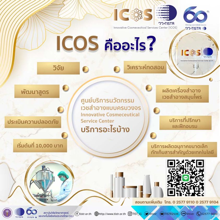 %E0%B9%81%E0%B8%99%E0%B8%B0%E0%B8%99%E0%B8%B3 ICOS %E0%B8%A7%E0%B8%A7