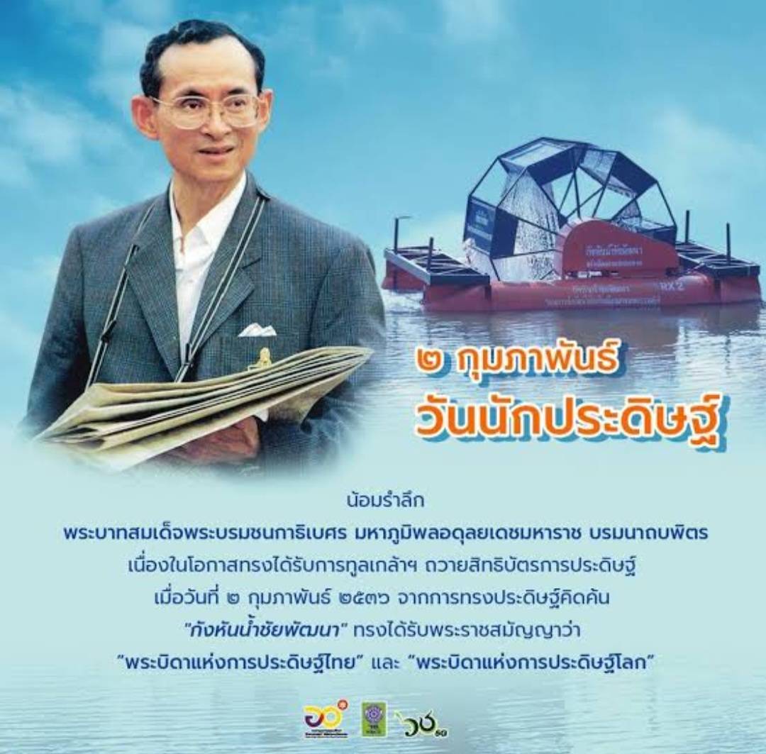 วันนักประดิษฐ์