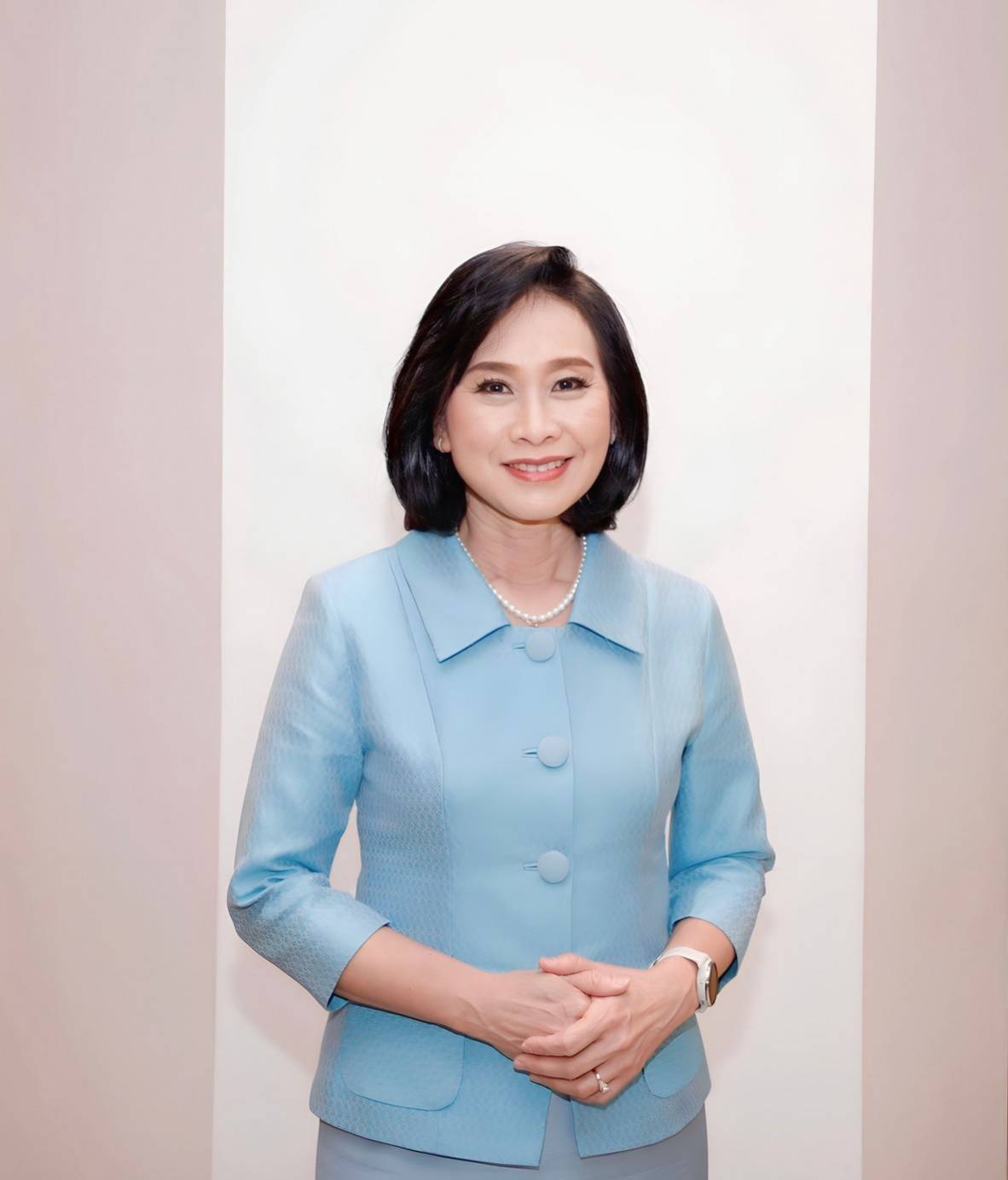 วว มอบของขวัญปีใหม่ 2567 แด่พี่น้องประชาชน