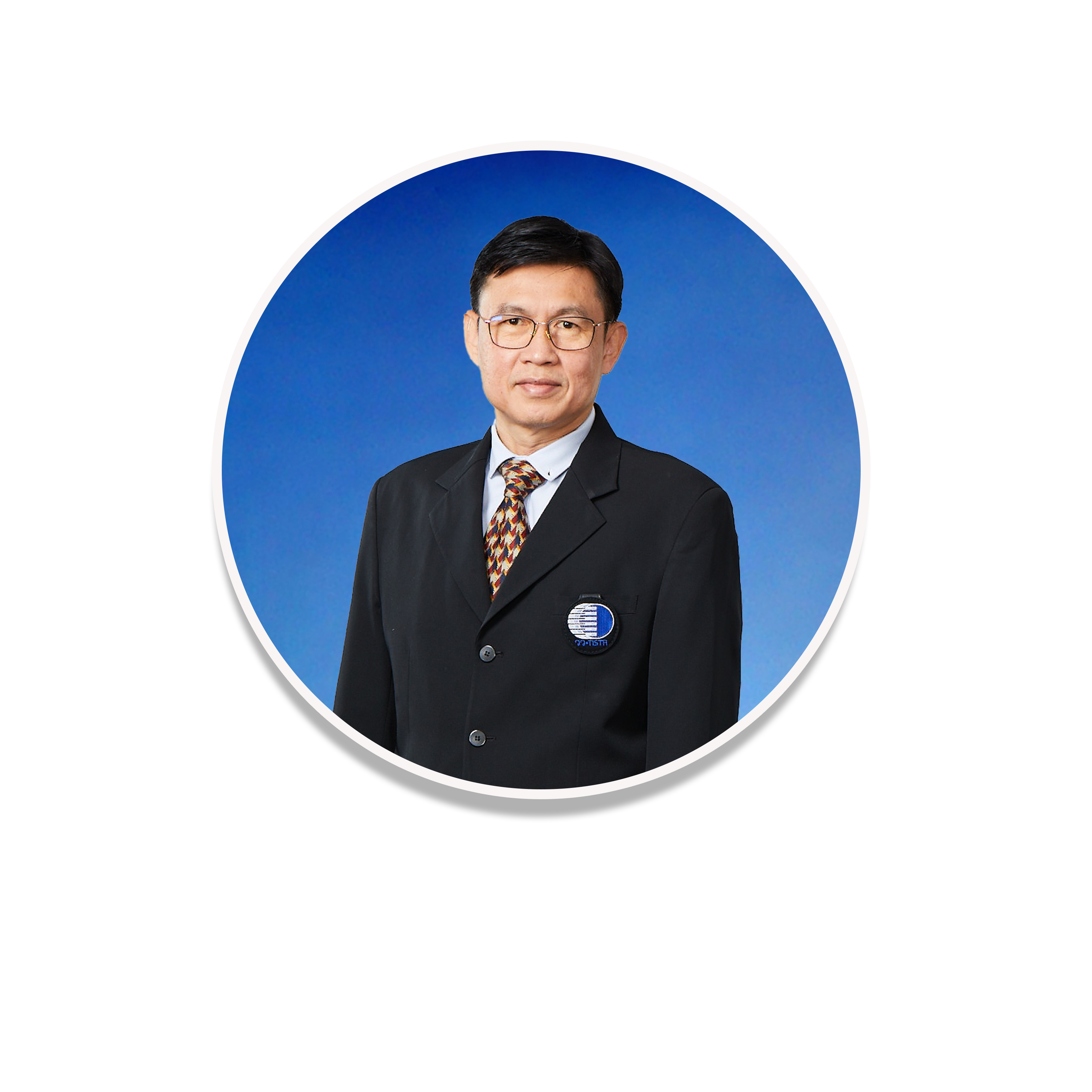 นายเฉลิมชัย จีระพันธุ์