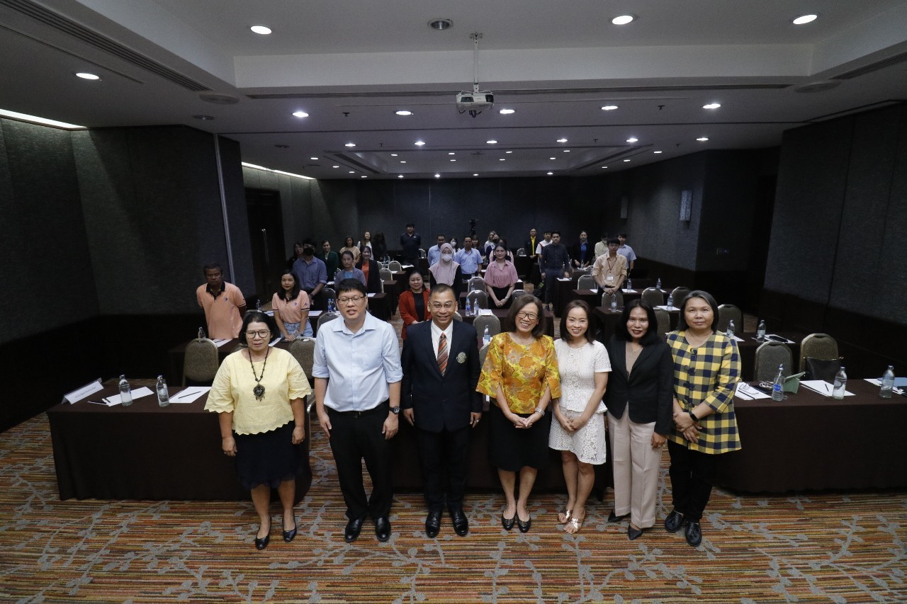 วว. จัดสัมมนาวิชาการ “How to Commercialize your Medical Devices” เสริม ...