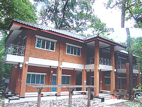 คลิ๊กดูห้องพักภายในอาคาร