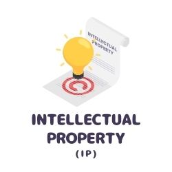Intellectual property